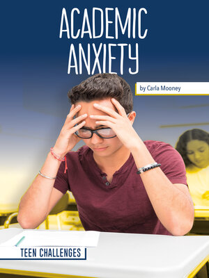 cover image of Academic Anxiety